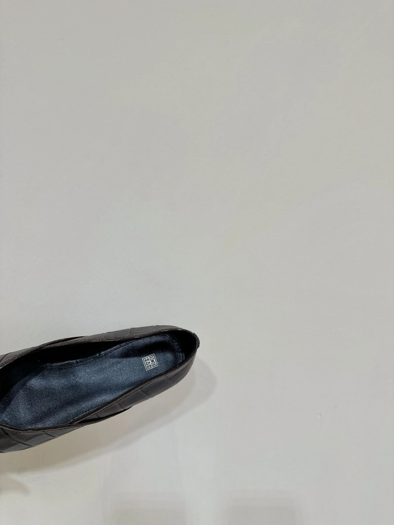 Othxr Leather Shoes Unique 215016