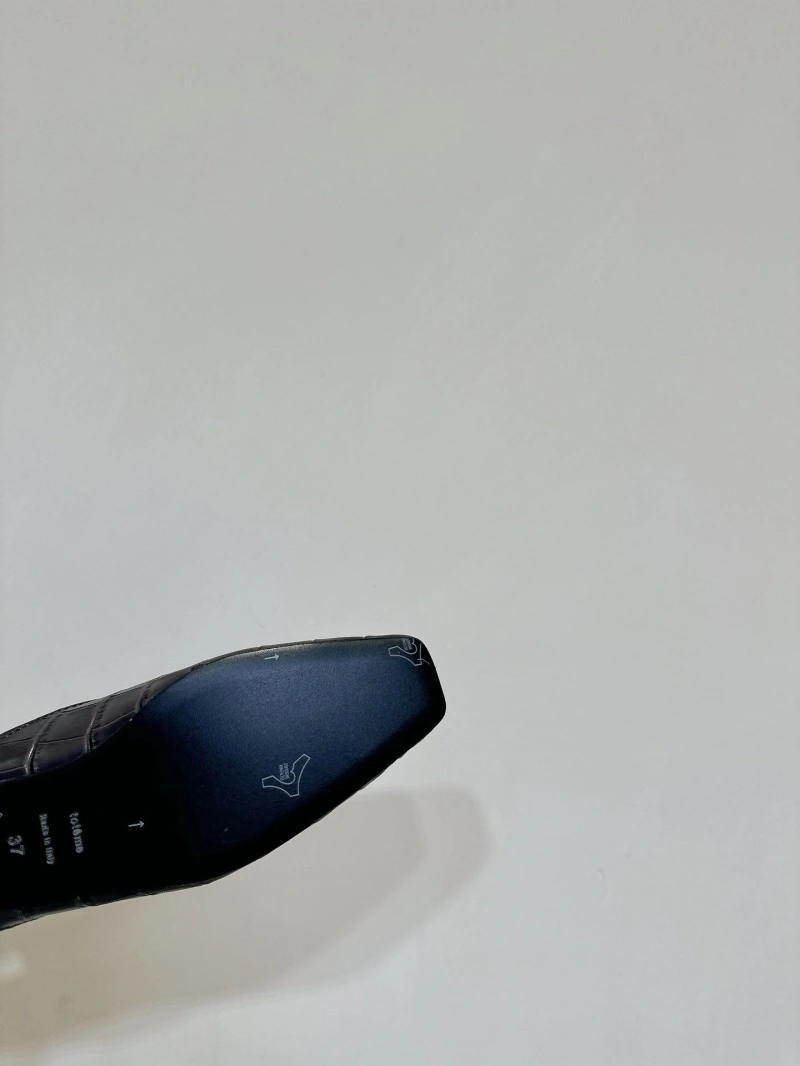 Othxr Leather Shoes Unique 215016