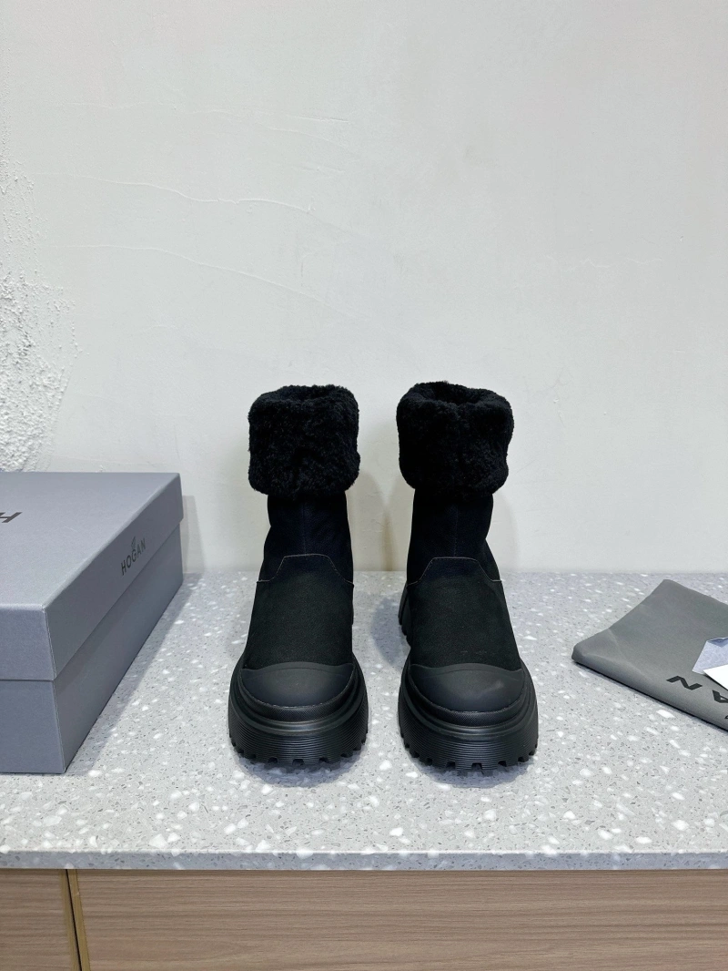 Durable Hxgxn Boots 177407