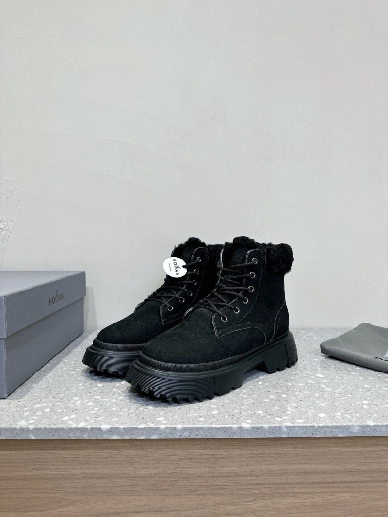 Hxgxn Boots Cozy 177406
