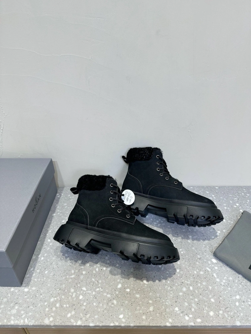Hxgxn Boots Cozy 177406