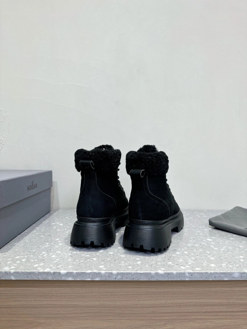 Hxgxn Boots Cozy 177406