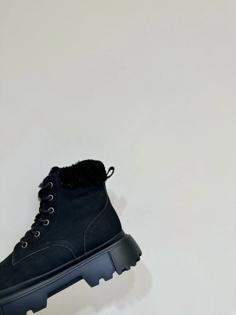 Hxgxn Boots Cozy 177406