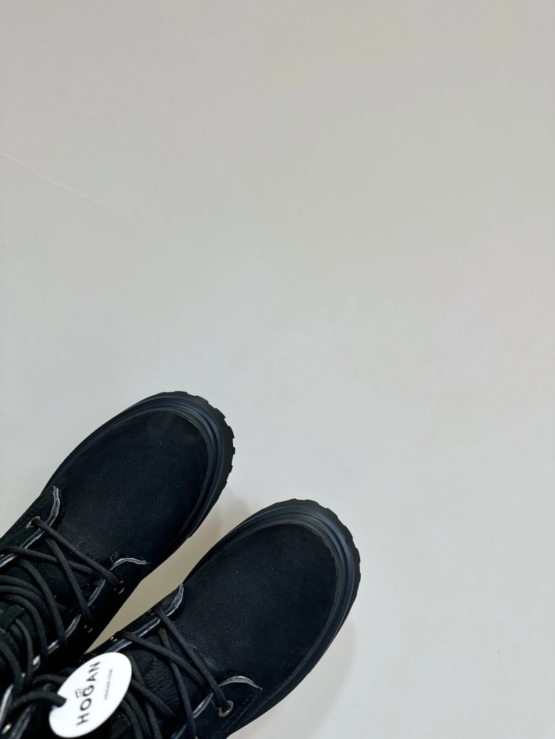 Hxgxn Boots Cozy 177406