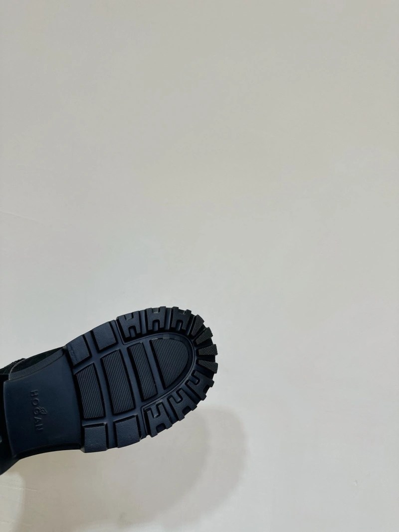 Hxgxn Boots Cozy 177406
