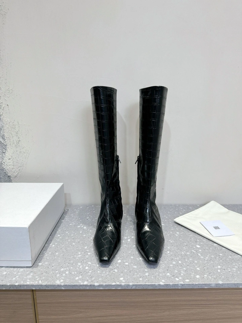 Bold Othxr Boots 215123