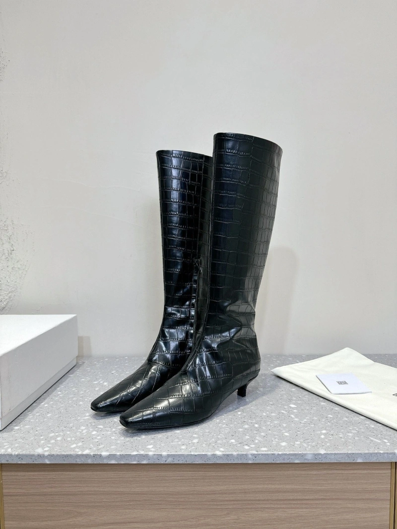 Bold Othxr Boots 215123