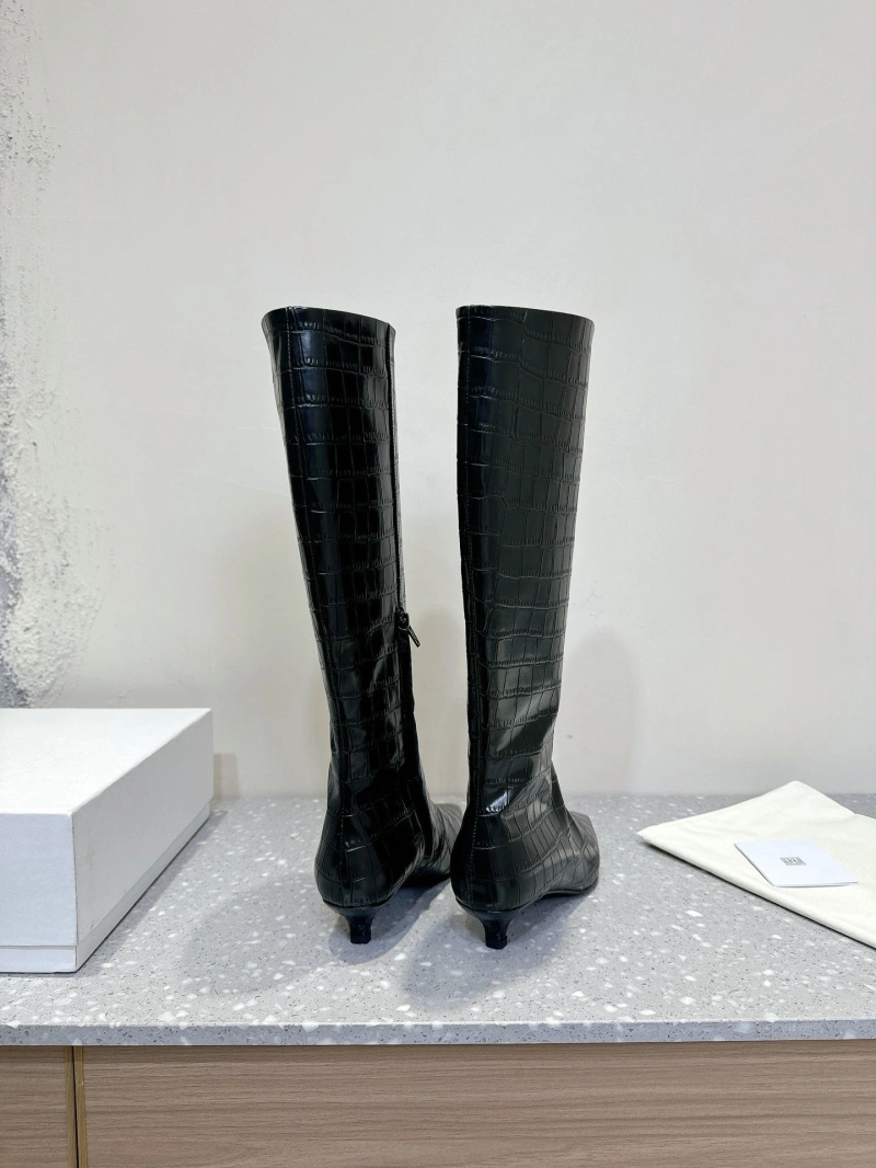 Bold Othxr Boots 215123