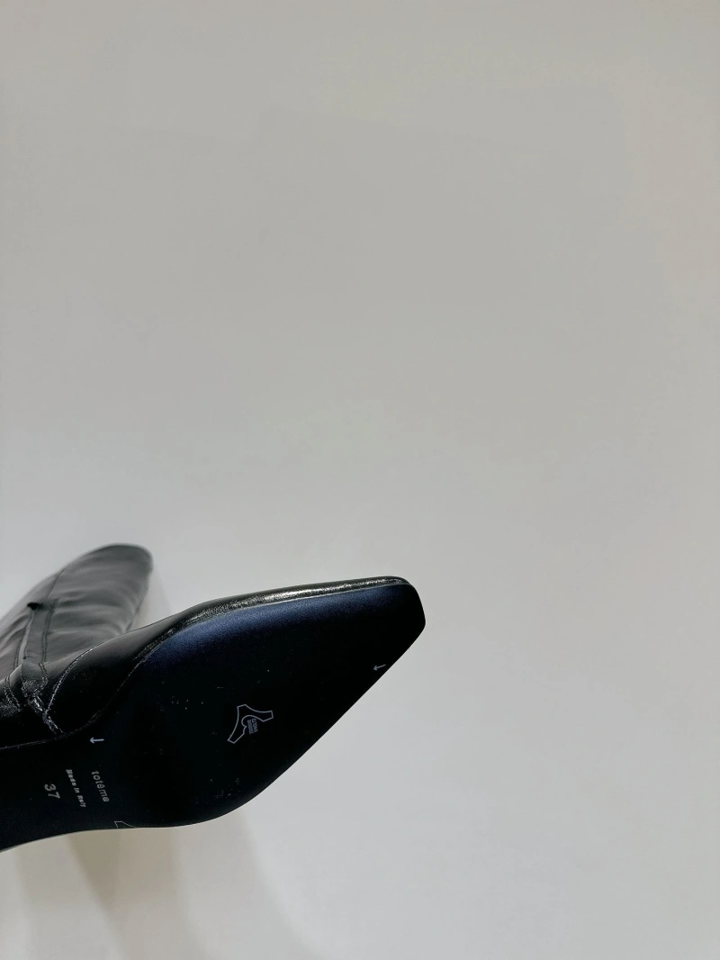 Resilient Othxr Boots 215122