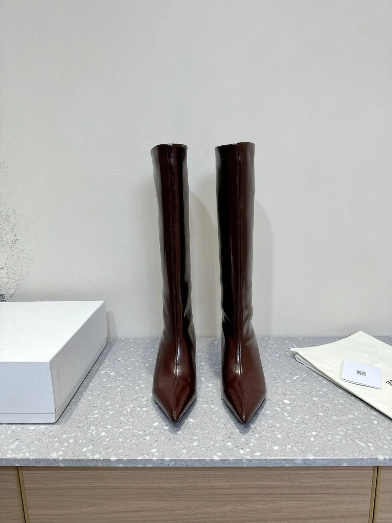 Soft Othxr Boots 215121