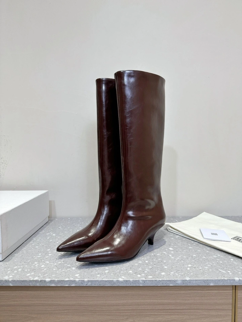 Soft Othxr Boots 215121