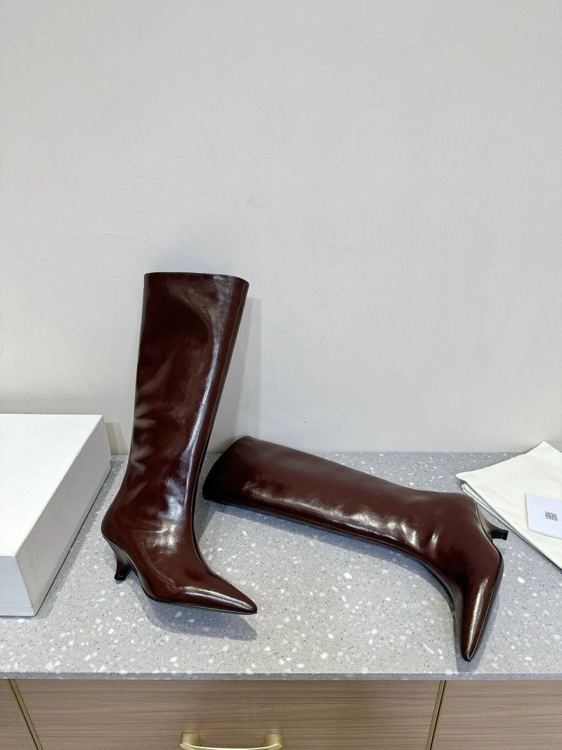 Soft Othxr Boots 215121