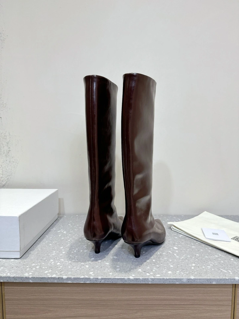 Soft Othxr Boots 215121