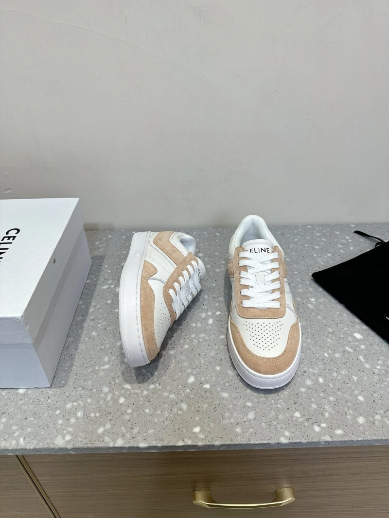Stylish Cxlxne Casual Shoes 116508