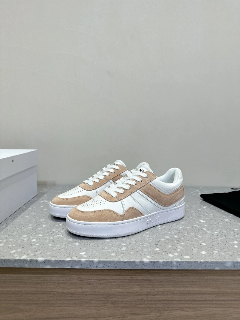 Stylish Cxlxne Casual Shoes 116508