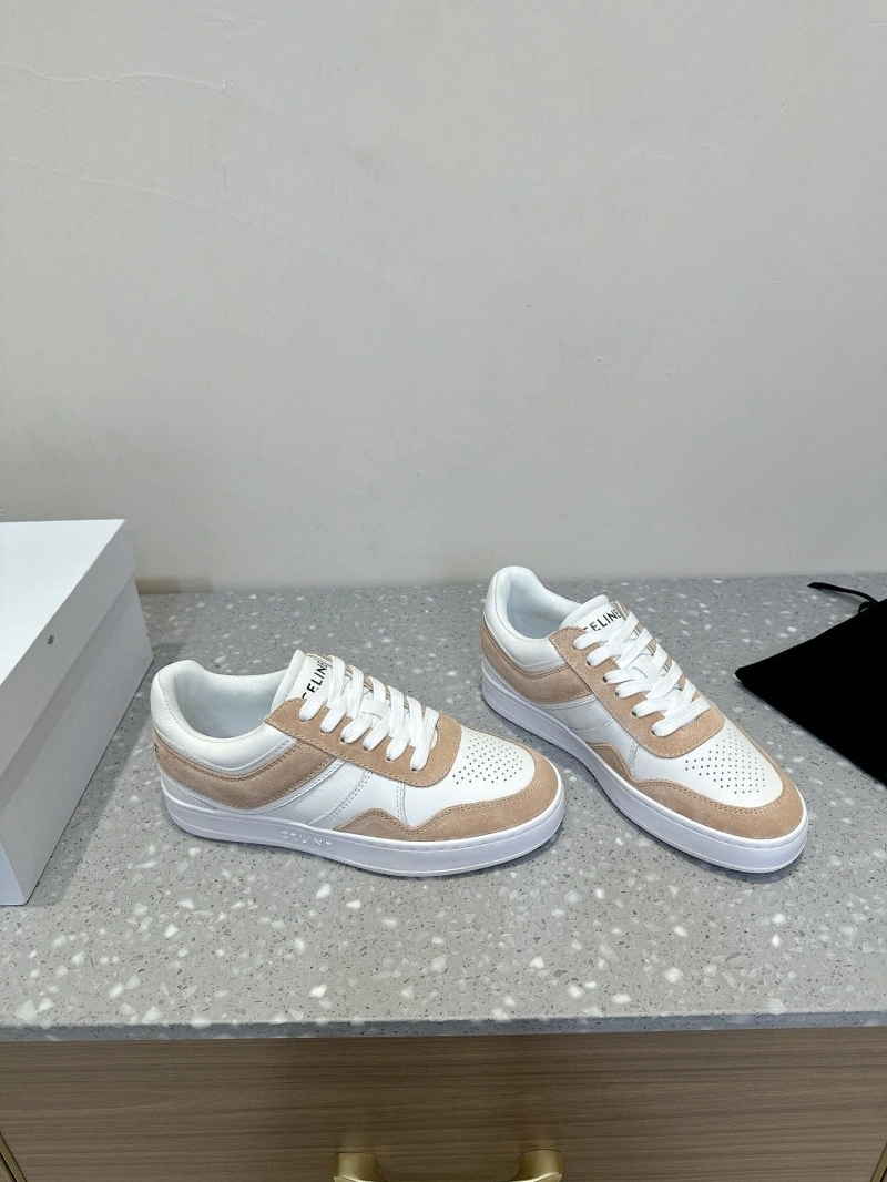 Stylish Cxlxne Casual Shoes 116508