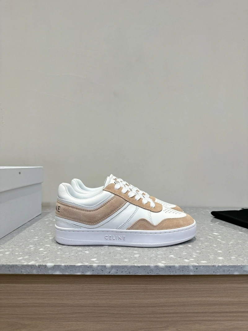Stylish Cxlxne Casual Shoes 116508