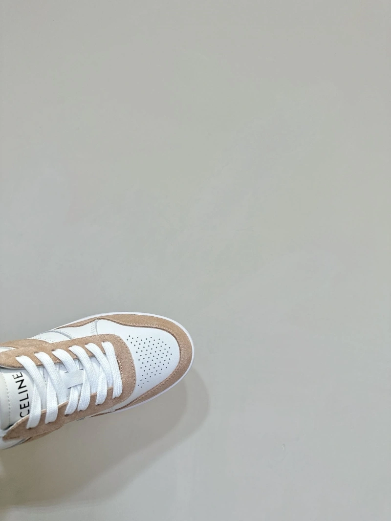 Stylish Cxlxne Casual Shoes 116508