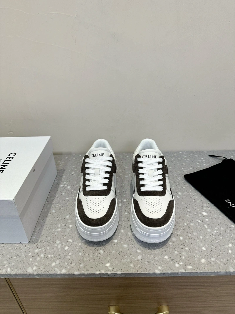 Timeless Cxlxne Casual Shoes 116509