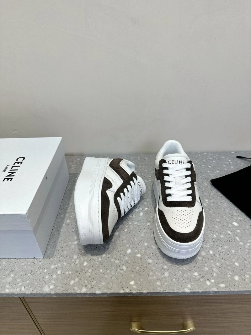 Timeless Cxlxne Casual Shoes 116509