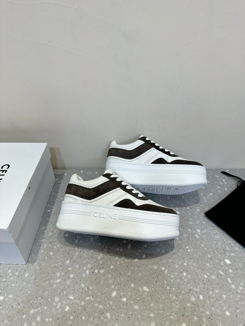 Timeless Cxlxne Casual Shoes 116509