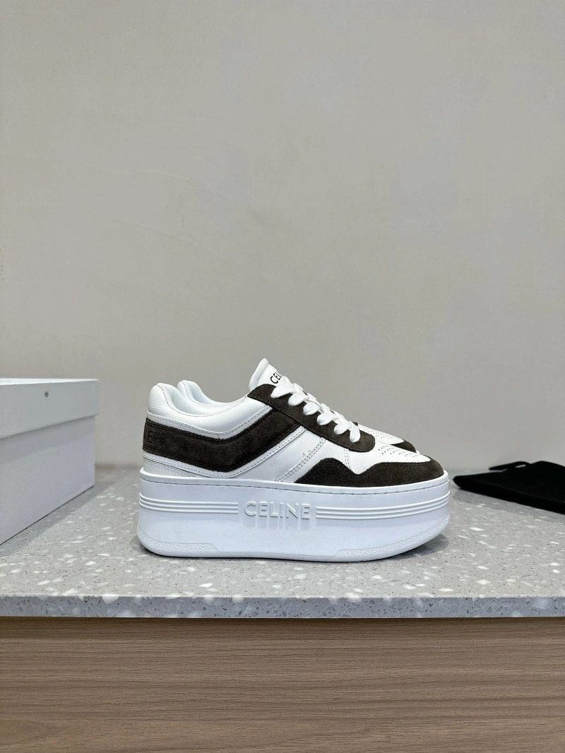 Timeless Cxlxne Casual Shoes 116509