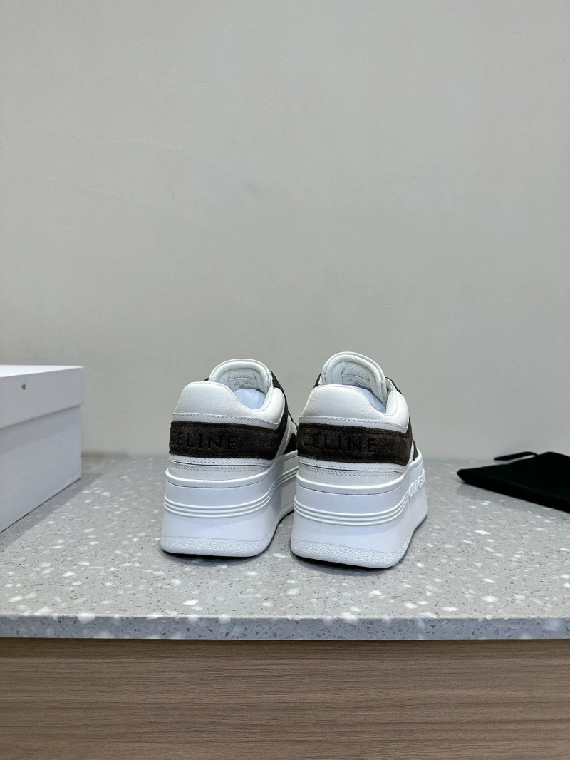 Timeless Cxlxne Casual Shoes 116509