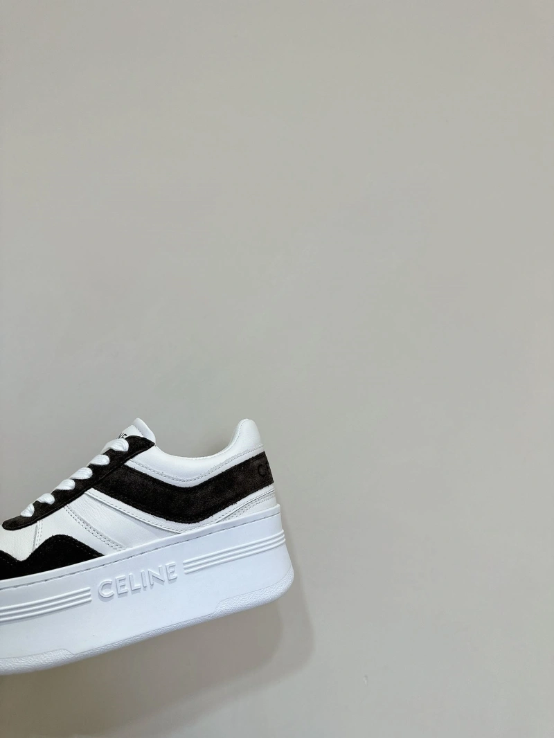 Timeless Cxlxne Casual Shoes 116509