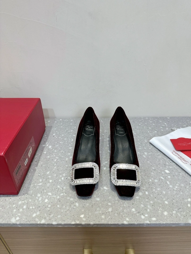 Othxr High Heels Cozy 215039