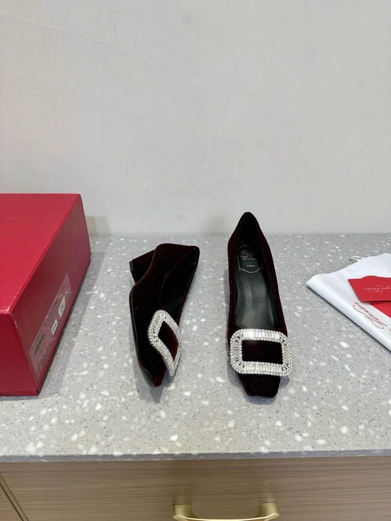 Othxr High Heels Cozy 215039