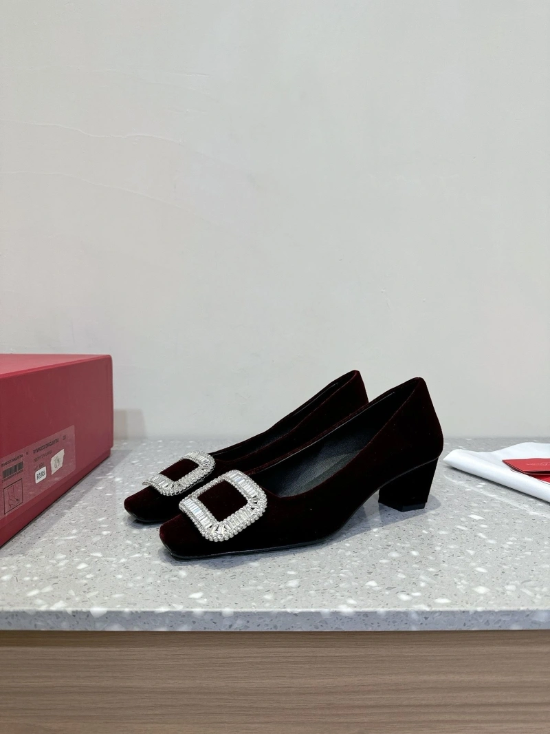 Othxr High Heels Cozy 215039