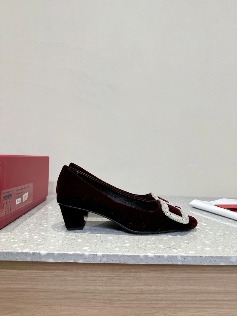 Othxr High Heels Cozy 215039