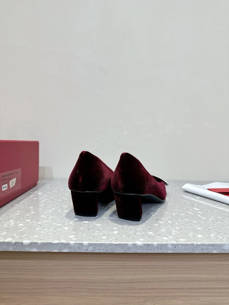 Othxr High Heels Cozy 215039