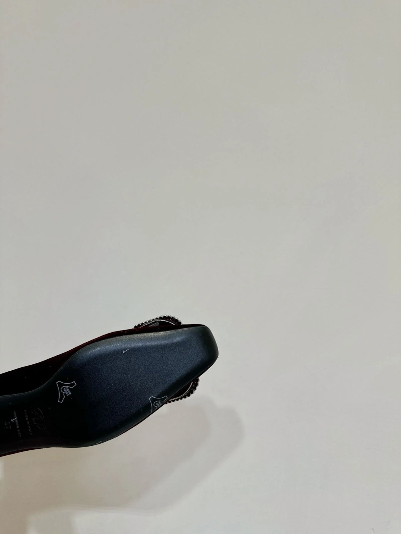 Othxr High Heels Cozy 215039