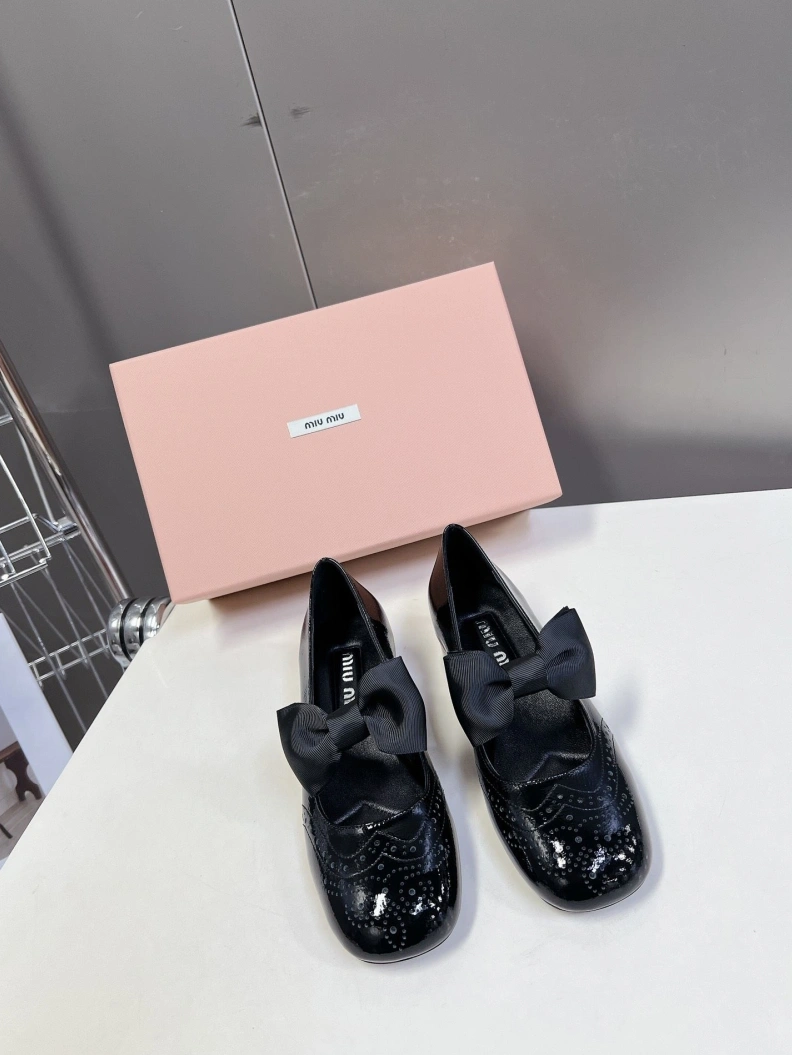 DailyWear Mix Mix flat shoes 193912