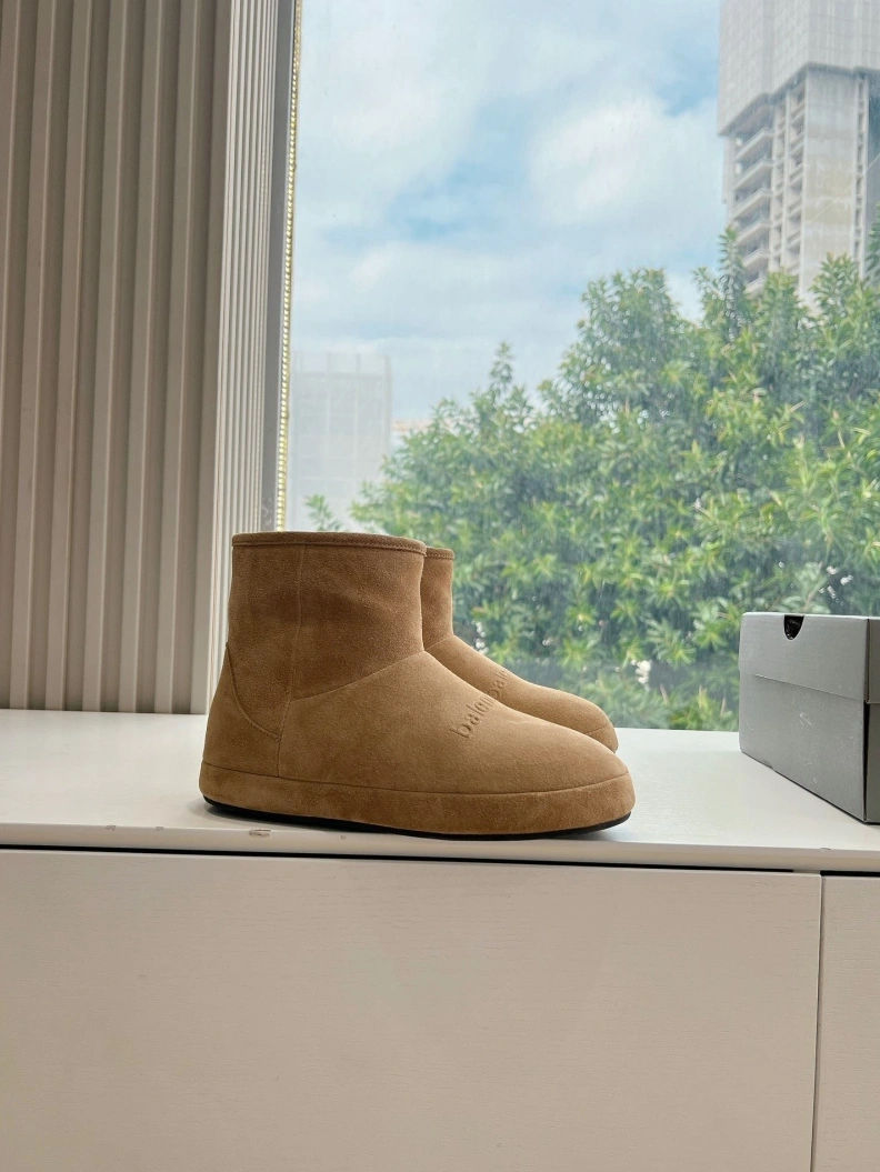 Bxlxnciaga Boots HighQuality 109232