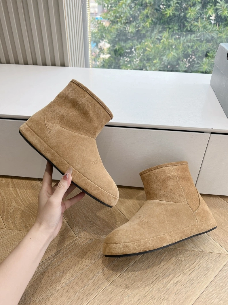 Bxlxnciaga Boots HighQuality 109232