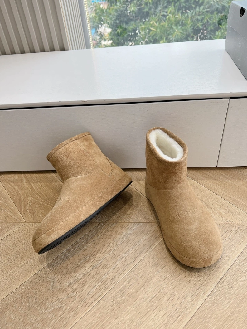 Bxlxnciaga Boots HighQuality 109232