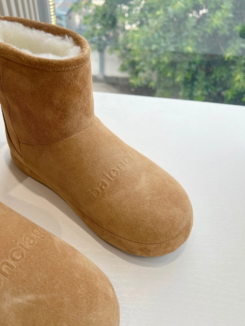 Bxlxnciaga Boots HighQuality 109232
