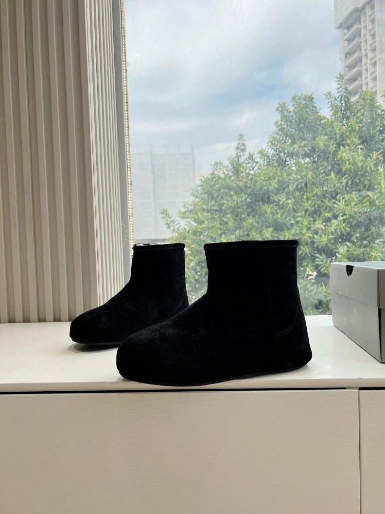 BestValue Bxlxnciaga Boots 109219