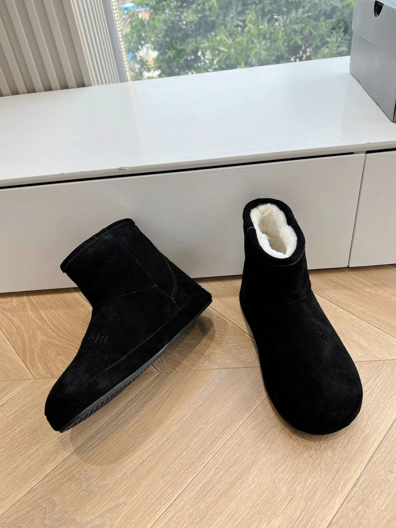 BestValue Bxlxnciaga Boots 109219
