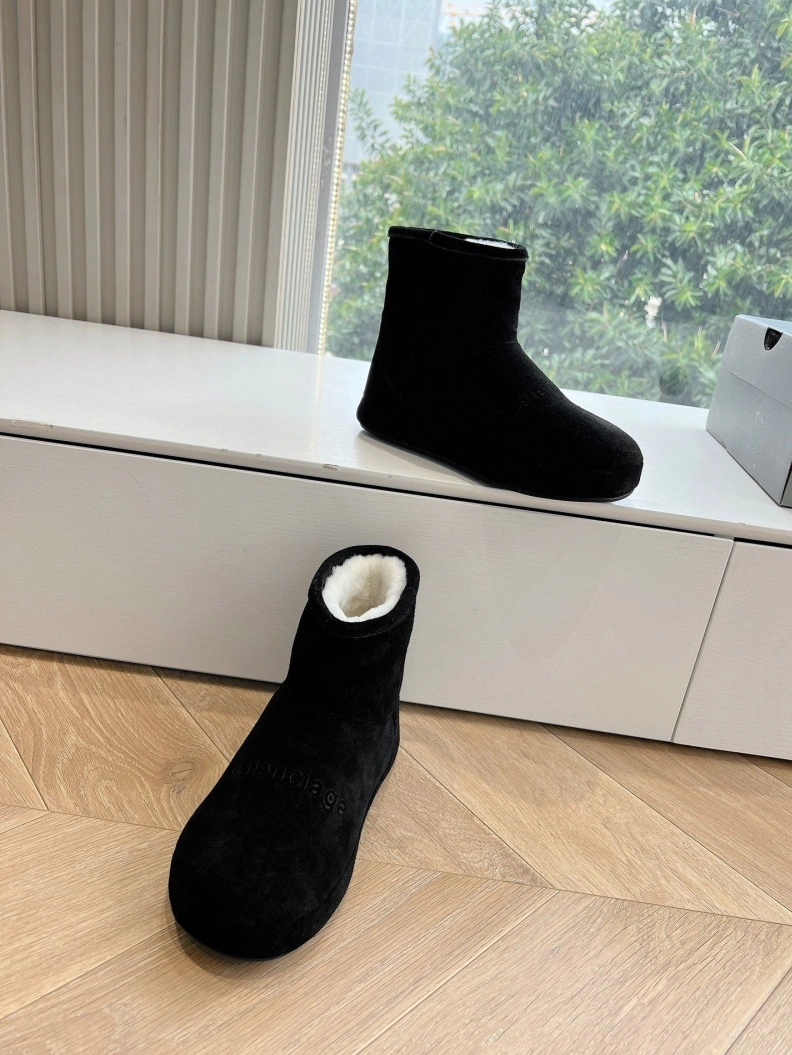 BestValue Bxlxnciaga Boots 109219