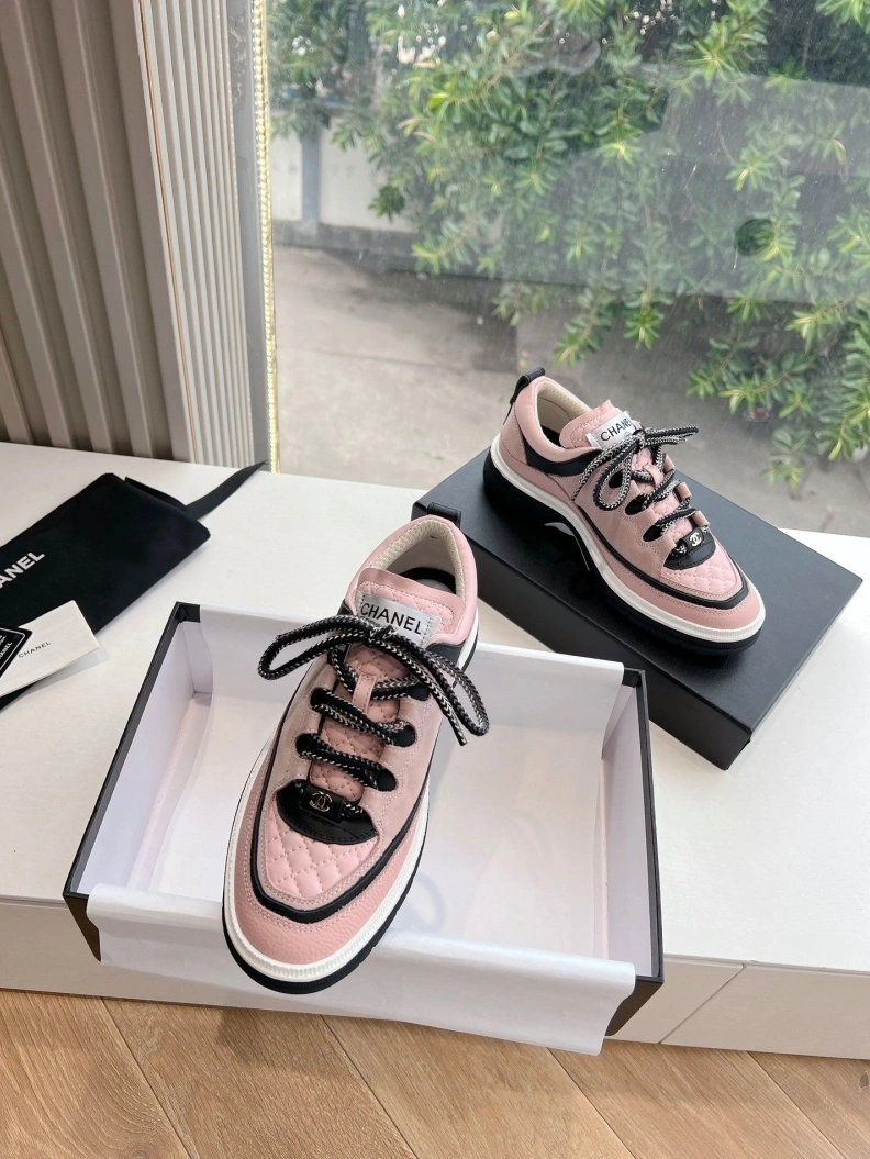 Reliable Chxnxl Casual Shoes 118092