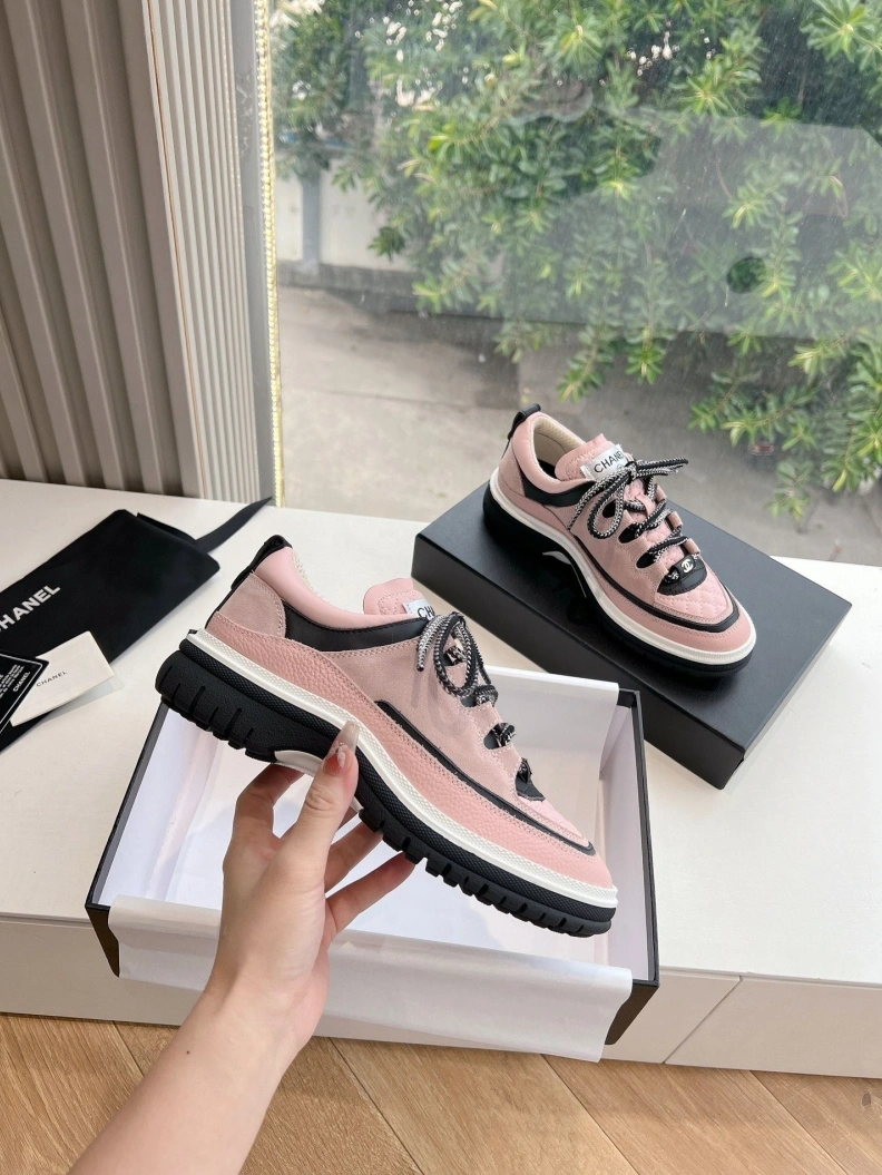 Reliable Chxnxl Casual Shoes 118092