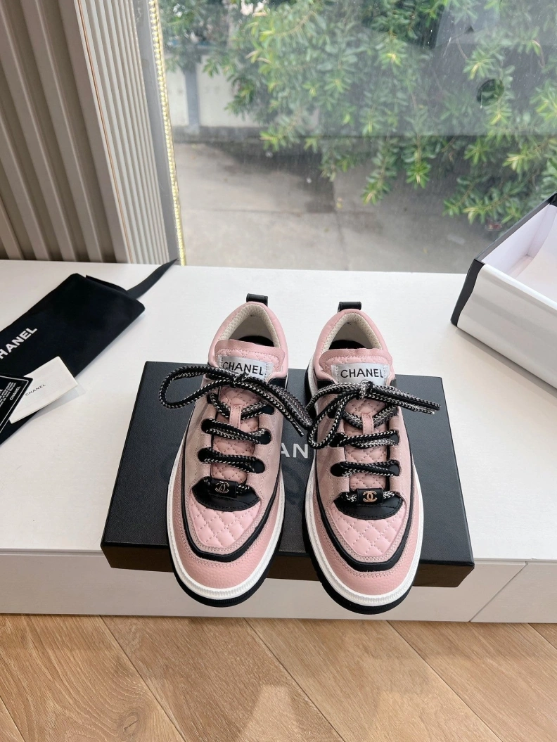 Reliable Chxnxl Casual Shoes 118092