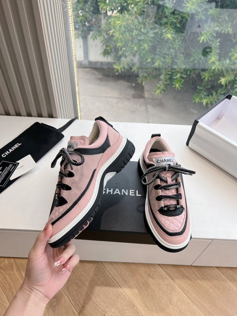 Reliable Chxnxl Casual Shoes 118092