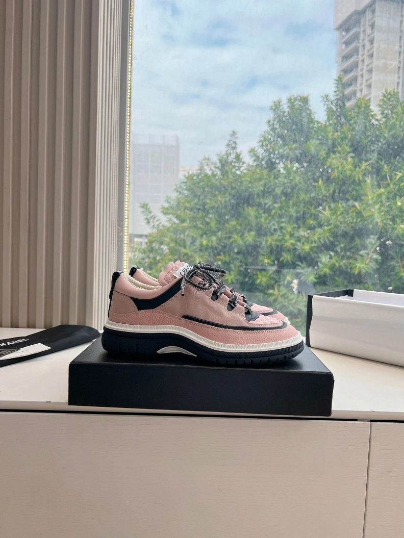 Reliable Chxnxl Casual Shoes 118092
