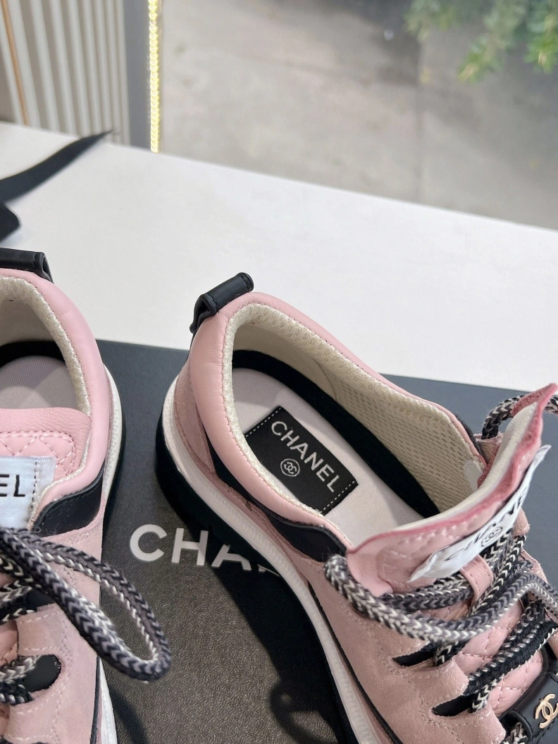 Reliable Chxnxl Casual Shoes 118092