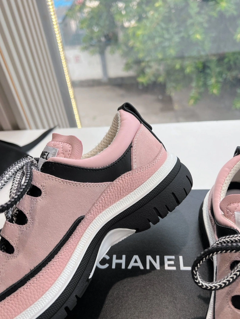 Reliable Chxnxl Casual Shoes 118092