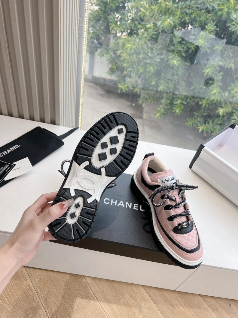 Reliable Chxnxl Casual Shoes 118092